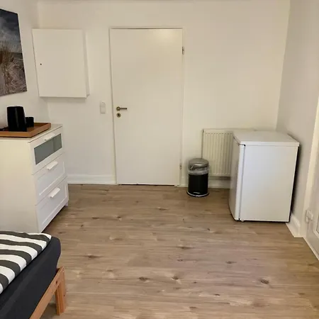 Schlafen In Appartement *