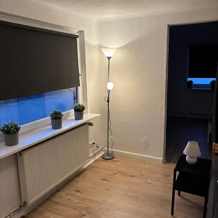 Appartement Schlafen In *