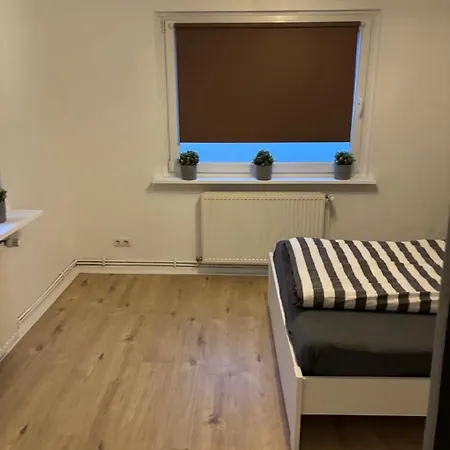 Schlafen In